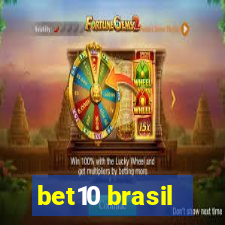 bet10 brasil